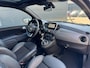 Fiat 500 1.0 Hybrid Rockstar *carplay *climate *cruise *pano