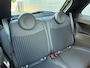 Fiat 500 1.0 Hybrid Rockstar *carplay *climate *cruise *pano
