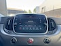 Fiat 500 1.0 Hybrid Rockstar *carplay *climate *cruise *pano