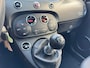Fiat 500 1.0 Hybrid Rockstar *carplay *climate *cruise *pano