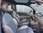 Fiat 500 1.0 Hybrid Rockstar *carplay *climate *cruise *pano