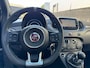 Fiat 500 1.0 Hybrid Rockstar *carplay *climate *cruise *pano