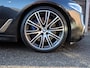 BMW 5-Serie M550i xDrive High Executive dealer O.H., BTW-auto, pano, HUD