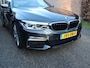 BMW 5-Serie M550i xDrive High Executive dealer O.H., BTW-auto, pano, HUD