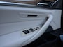 BMW 5-Serie M550i xDrive High Executive dealer O.H., BTW-auto, pano, HUD