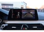BMW 5-Serie M550i xDrive High Executive dealer O.H., BTW-auto, pano, HUD
