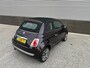 Fiat 500C 0.9 TwinAir Lounge/cabriolet/NAP/clima/nw APK/zuinig/pdc/LM-velgen/luxe-interieur/mooie frisse auto