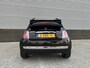 Fiat 500C 0.9 TwinAir Lounge/cabriolet/NAP/clima/nw APK/zuinig/pdc/LM-velgen/luxe-interieur/mooie frisse auto