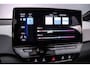 Volkswagen ID.3 Pro 145pk Automaat Adaptive cruise control, Navigatie, Achteruitrijcamera, Stoelverwarming, Parkeersensoren, Stuurwiel verwarmd, LED koplampen