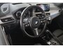 BMW X2 xDrive25e High Executive M Sport Head-Up Stoelverwarming Camera