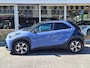 Toyota Aygo X 1.5 Hybrid Pulse Plus | Lavender, Bi-Tone, Stoelverwarming, Climate control, Startknop, LED, 17 inch