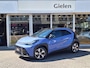 Toyota Aygo X 1.5 Hybrid Pulse Plus | Lavender, Bi-Tone, Stoelverwarming, Climate control, Startknop, LED, 17 inch