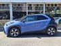 Toyota Aygo X 1.5 Hybrid Pulse Plus | Lavender, Bi-Tone, Stoelverwarming, Climate control, Startknop, LED, 17 inch