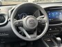Toyota Aygo X 1.5 Hybrid Pulse Plus | Tarragon, Bi-Tone, Stoelverwarming, Climate control, Startknop, LED, 17 inch