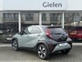 Toyota Aygo X 1.5 Hybrid Pulse Plus | Tarragon, Bi-Tone, Stoelverwarming, Climate control, Startknop, LED, 17 inch
