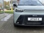 Toyota Aygo X 1.5 Hybrid Pulse Plus | Tarragon, Bi-Tone, Stoelverwarming, Climate control, Startknop, LED, 17 inch