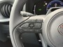 Toyota Aygo X 1.5 Hybrid Pulse Plus | Tarragon, Bi-Tone, Stoelverwarming, Climate control, Startknop, LED, 17 inch
