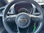 Toyota Aygo X 1.0 VVT-i MT Pulse Bi-tone | Celestite grey, 17 inch, Privacy glass, Apple CarPlay/Android auto, Airconditioning, Parkeercamera