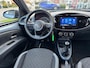 Toyota Aygo X 1.0 VVT-i MT Pulse Bi-tone | Celestite grey, 17 inch, Privacy glass, Apple CarPlay/Android auto, Airconditioning, Parkeercamera