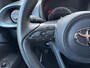 Toyota Aygo X 1.0 VVT-i MT Pulse Bi-tone | Celestite grey, 17 inch, Privacy glass, Apple CarPlay/Android auto, Airconditioning, Parkeercamera