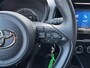 Toyota Aygo X 1.0 VVT-i MT Pulse Bi-tone | Celestite grey, 17 inch, Privacy glass, Apple CarPlay/Android auto, Airconditioning, Parkeercamera