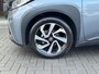 Toyota Aygo X 1.0 VVT-i MT Pulse Bi-tone | Celestite grey, 17 inch, Privacy glass, Apple CarPlay/Android auto, Airconditioning, Parkeercamera
