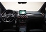 Mercedes-Benz B-klasse 180 AMG Line Aut. [ Panoramadak Led Half-Leder ]