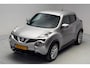Nissan Juke 1.2 DIG-T S/S N-Connecta [ Navi Camera Clima Trekhaak ]