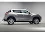 Nissan Juke 1.2 DIG-T S/S N-Connecta [ Navi Camera Clima Trekhaak ]