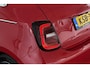 Fiat 500e La Prima 42 kWh Pano Leder Stoelverwarming JBL Camera Apple CarPlay