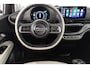 Fiat 500e La Prima 42 kWh Pano Leder Stoelverwarming JBL Camera Apple CarPlay