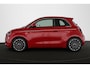 Fiat 500e La Prima 42 kWh Pano Leder Stoelverwarming JBL Camera Apple CarPlay