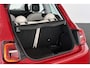 Fiat 500e La Prima 42 kWh Pano Leder Stoelverwarming JBL Camera Apple CarPlay