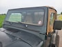 Jeep Wrangler 4.0i Softtop 4x4 cabrio