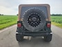 Jeep Wrangler 4.0i Softtop 4x4 cabrio