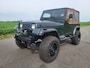 Jeep Wrangler 4.0i Softtop 4x4 cabrio