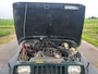 Jeep Wrangler 4.0i Softtop 4x4 cabrio