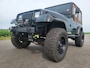 Jeep Wrangler 4.0i Softtop 4x4 cabrio