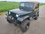Jeep Wrangler 4.0i Softtop 4x4 cabrio