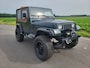 Jeep Wrangler 4.0i Softtop 4x4 cabrio