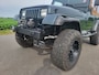 Jeep Wrangler 4.0i Softtop 4x4 cabrio