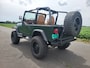 Jeep Wrangler 4.0i Softtop 4x4 cabrio