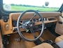 Jeep Wrangler 4.0i Softtop 4x4 cabrio