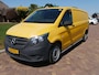 Mercedes-Benz eVito EVito Extra Lang Launch Edition 41 kWh | AC | 8999 EX BTW