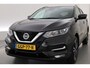 Nissan Qashqai 1.3 DIG-T 160pk! N-Connecta | Rijklaar! | Trekhaak | Design Pakket | Stoelverw. | 360*+PDC | Keyless | LED | Cruise | NAV+App.Connect | E-Spiegels | 18'' V