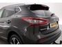 Nissan Qashqai 1.3 DIG-T 160pk! N-Connecta | Rijklaar! | Trekhaak | Design Pakket | Stoelverw. | 360*+PDC | Keyless | LED | Cruise | NAV+App.Connect | E-Spiegels | 18'' V