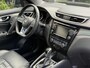 Nissan Qashqai Tekna + 1.3 DIG-T DCT7 Automaat Navigatie, Rondomzichtcamera, Keyless, Trekhaak, Panoramadak, Apple Carplay, Android Auto