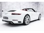 Porsche 911 Cabrio 3.0 Carrera | Sport Chrono | Bose | Stoelventilatie | PASM | 20"