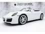 Porsche 911 Cabrio 991.2 3.0 Carrera | Sport Chrono | Bose | Stoelventilatie | PASM | 20"