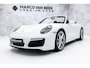 Porsche 911 Cabrio 3.0 Carrera | Sport Chrono | Bose | Stoelventilatie | PASM | 20"